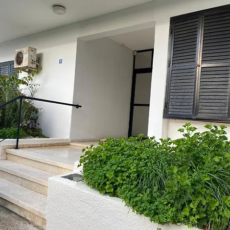 Paul And Maria Sea View Lägenhet *