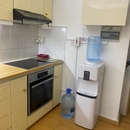 Paul And Maria Sea View