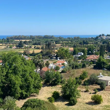 Paul And Maria Sea View * Polis