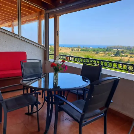 Apartment Paul And Maria Sea View Polis