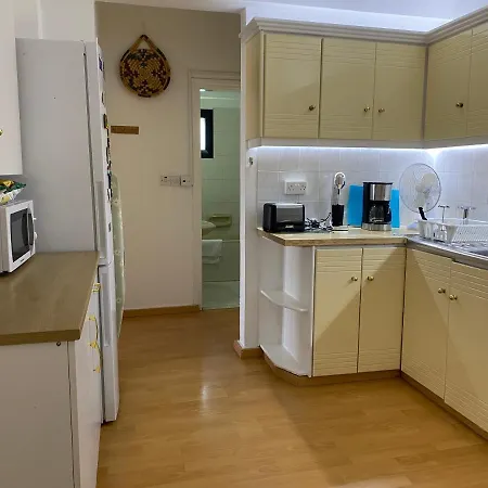 Paul And Maria Sea View Appartement