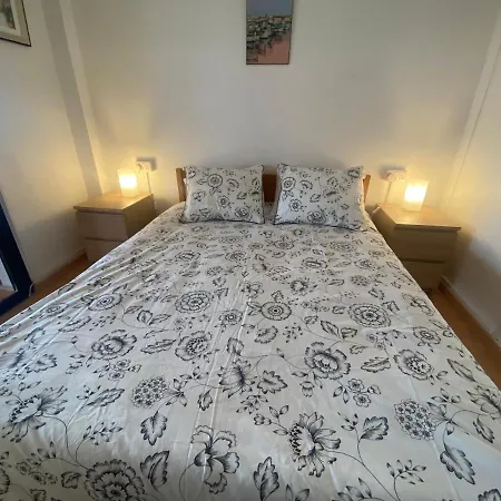 Appartement Paul And Maria Sea View *