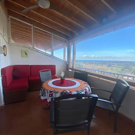 Apartment Paul And Maria Sea View