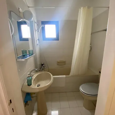 Apartment Paul And Maria Sea View