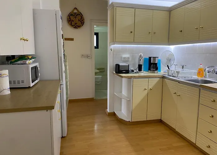 Paul And Maria Sea View アパート