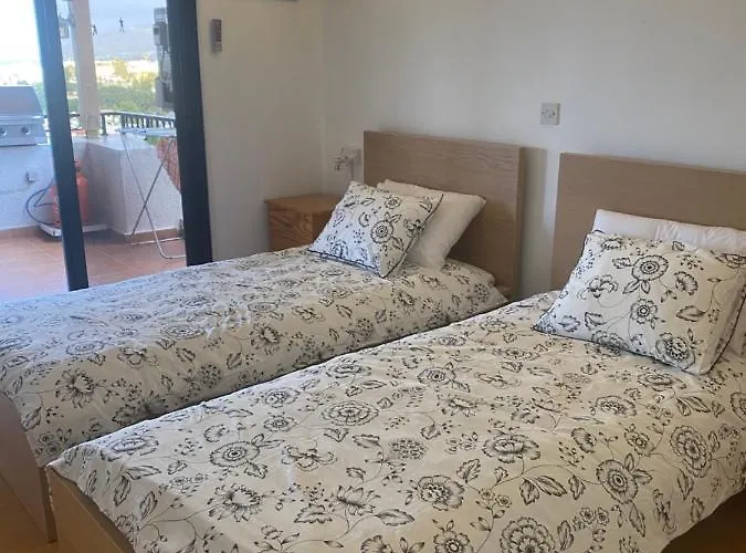 Paul And Maria Sea View