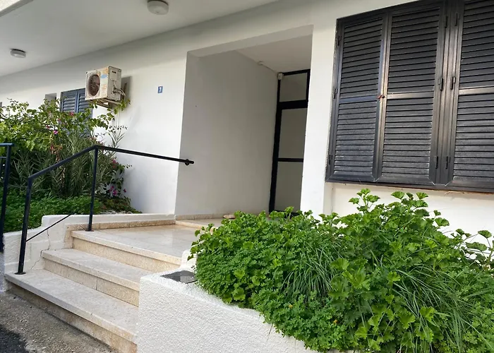 Paul And Maria Sea View アパート *