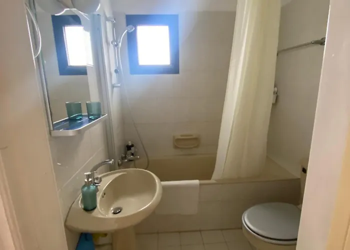 アパート Paul And Maria Sea View