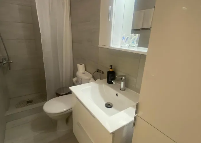 Paul And Maria Sea View アパート