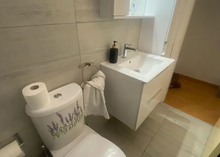 Paul And Maria Sea View *